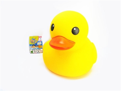 22 cm rhubarb duck - OBL764703