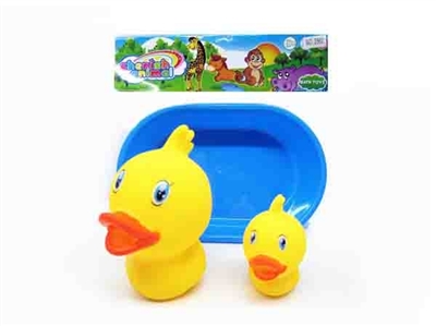 10 cm and 6 cm big head duck duck with big head the tub - OBL764743