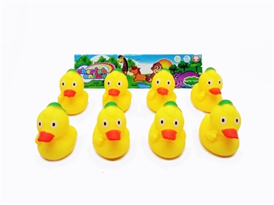 6 cm long nose duck 8 only - OBL764745