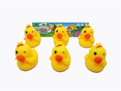 6 cm Mimi duck only - OBL764755