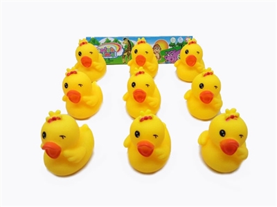 6 cm Mimi duck 9 only - OBL764756