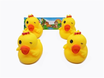 4 only 8 cm Mimi duck - OBL764757