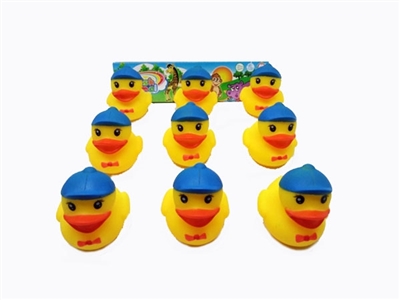 7 cm with hood duck 9 only - OBL764764
