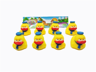 Duck 8 only 6 cm scarf - OBL764769