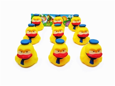 7 cm scarf duck 9 only - OBL764772