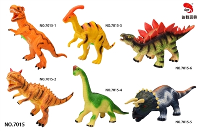 19 inch evade glue 6 conventional dinosaur - OBL764943