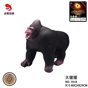 The gorilla - OBL764951