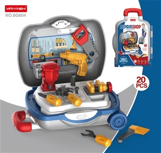 Tool rod box - OBL764986