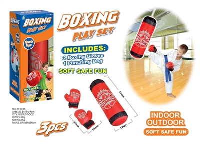 Big boxing sandbags - OBL765068