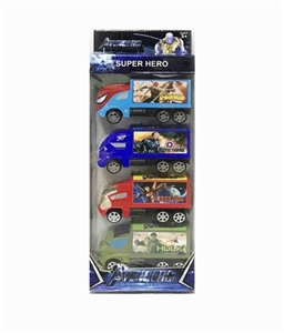 复仇者联盟惯性车 - OBL765082