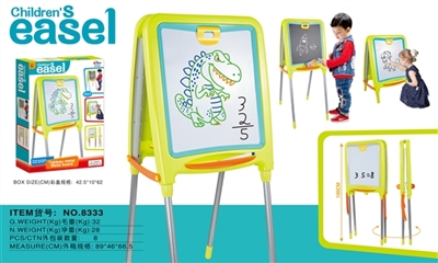 The easel - OBL765190