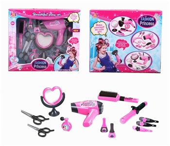 电动吹风筒套装 - OBL765338