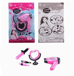 电动吹风筒套装 - OBL765339