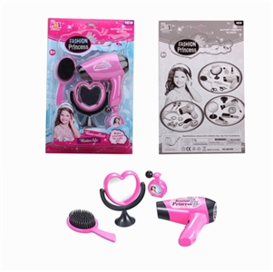 电动吹风筒套装 - OBL765340