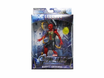 The avengers alliance - OBL765349