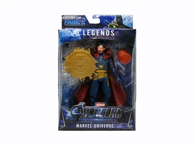 The avengers alliance - OBL765350