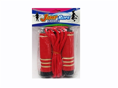 Stripe jumping rope - OBL765359