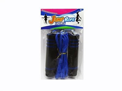 Stripe jumping rope - OBL765361