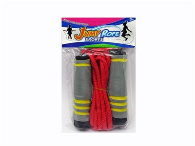 Stripe jumping rope - OBL765362