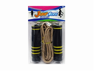 Stripe jumping rope - OBL765363