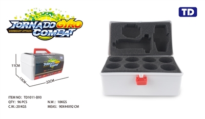 Hand DiHe - OBL765485