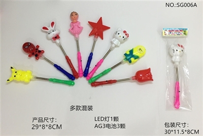 卡通LED棒 - OBL765539