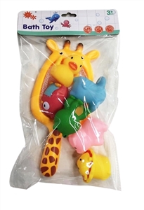 Fish 7 times - OBL765753