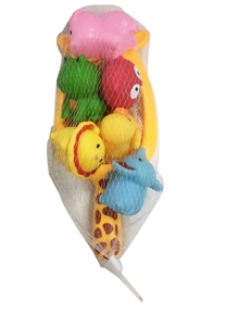 Fish 7 times - OBL765754