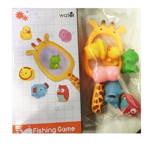 Fish 7 times - OBL765755