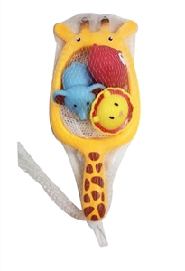 Fish covered 4 times - OBL765757