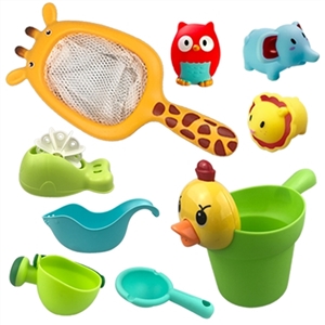 Bath toy nine times - OBL765759