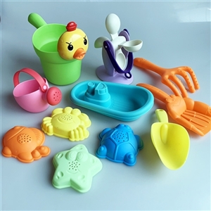 Soft rubber covered 11 times (chicken) - OBL765769