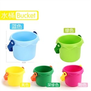 Soft plastic keg the beach - OBL765793