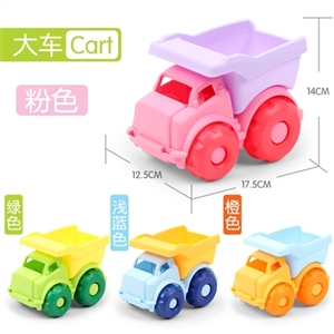 Soft rubber cart - OBL765801