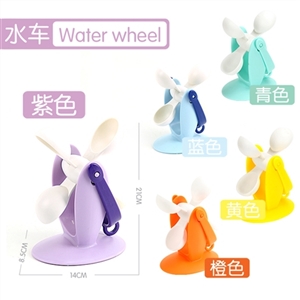 Beach soft glue windmills - OBL765808