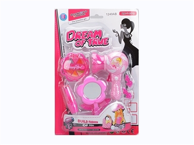 美发饰品惯性吹筒 - OBL765812