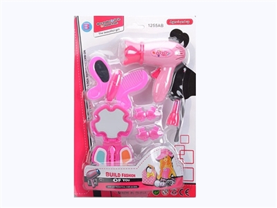 美发饰品惯性吹筒 - OBL765816