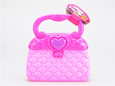 闪光饰品盒/3粒AG3号有包电 - OBL765824