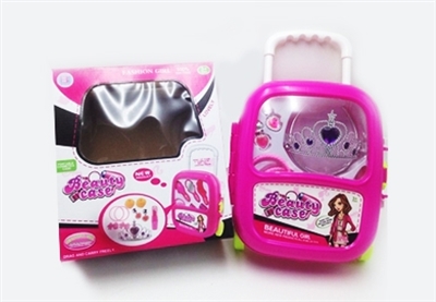 手拉箱饰品 - OBL765829