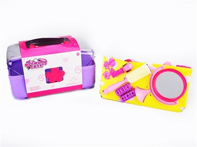 手提盒(电动吹筒) - OBL765830