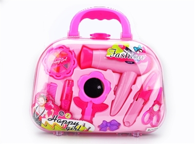 电动吹筒饰品套装 - OBL765833