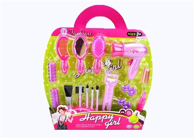 双吸塑饰品 - OBL765835