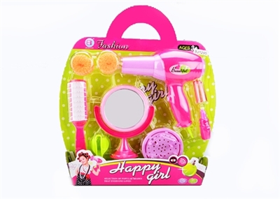 双吸塑饰品(电动吹筒) - OBL765838