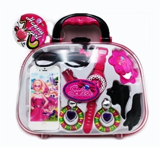 美发饰品套装 - OBL765840