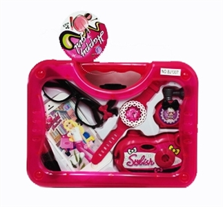 美发饰品开窗盒 相机包电3粒AG13号 - OBL765841