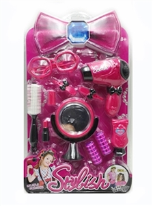 美发电动吹筒套装  无包电1粒AA - OBL765845