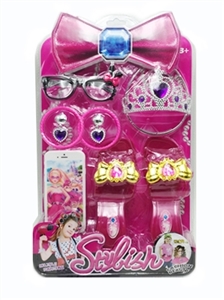 美发饰品套装  - OBL765846