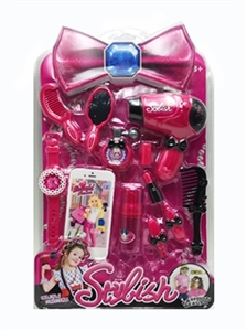 美发电动吹筒套装  无包电1粒AA - OBL765847