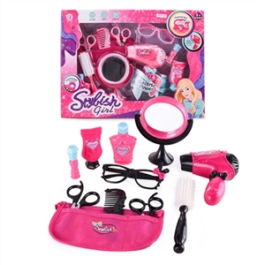 美发饰品套装 - OBL765854