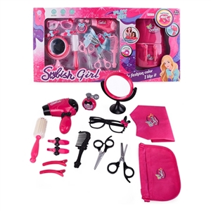 美发饰品套装 - OBL765855